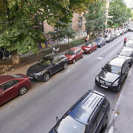 Bucharest City Center Екстериор снимка