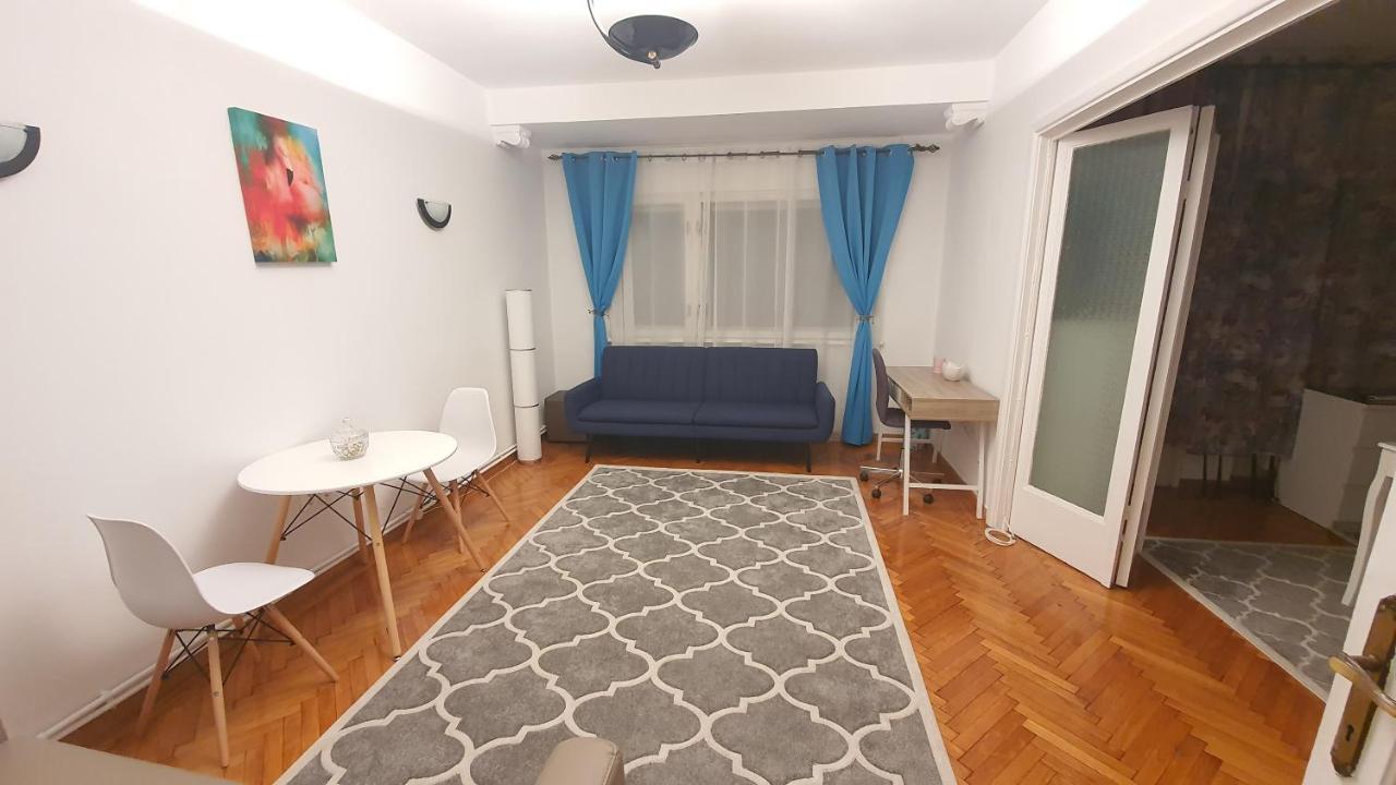 Bucharest City Center Екстериор снимка